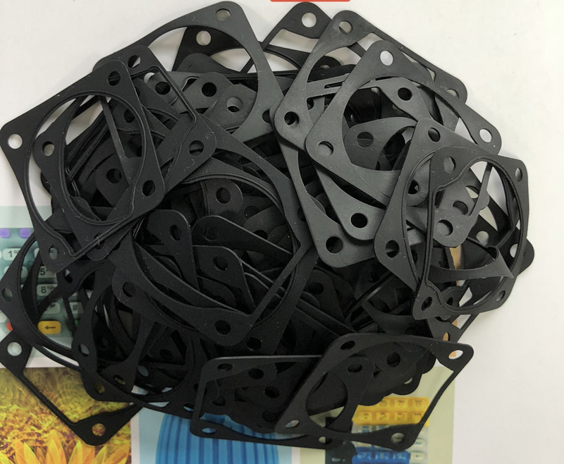 silicone rubber seal gasket